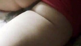 I can't believe how hot this indian girl's fat ass is