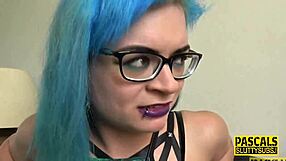 watch submissive emo get plowed by pascal white