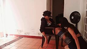 in gratitude for fixing it i'll give you a good fuck part 1