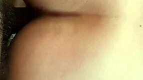 Wow, this peruvian milf is addicted to intense anal assfucking!