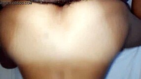 Are you ready for this wet motel encounter with big cock?