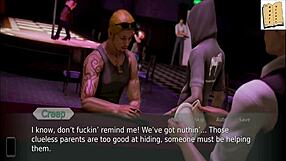 Academy 92 Erotic Game