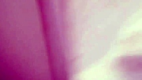 Hidden camera captures wife in intense masturbation session