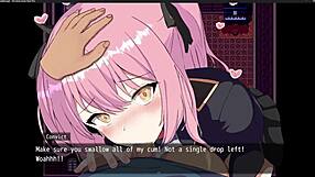 Breakthrough - The Seven Azure Flesh Pots Part 2