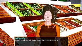 My New Family Adventures in Cartoon Game World