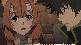 Tnynn episode 9 now in Spanish subtitles