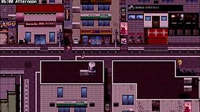 explorando e chegando no fundo da caverna escura - scars of summer - happy route - parte 3