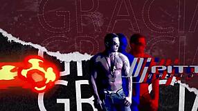 Pitt Garcia and Fabiane Thompson in amazing square encounter