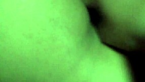 i finger myself while he watches