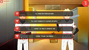 NOW ITS ICHIRUS TURN BACCHIKOI - ICHIRU ROUTE - PART 1