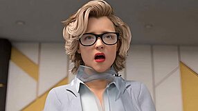 wife cucks husband for job promotion interracial