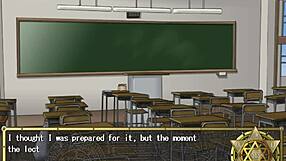 Bible Black Infection Memory Loss Playthrough Part 5