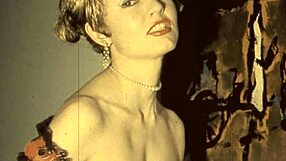 Ever Wonder About Vintage Grannies' Secret Lives?