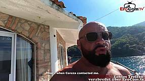 man, i hooked up with this hot mexican chick outdoors!