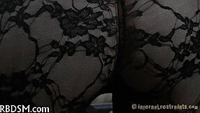 Whipping In Sadomasochism