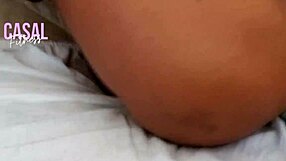 My Mom Left Me Alone With My Handsome Cousin