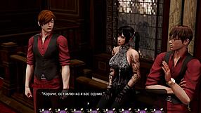 Pale Carnations Gameplay Part 27