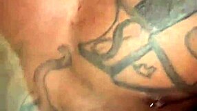 Two Straight Guys Explore Bisexual Fun After The Club