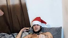 Inn Temptation Leads To Non-Stop Fucking