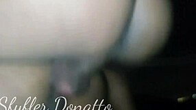 I felt so excited watching my gay friends fucking on that boat in the high seas