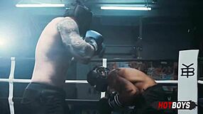 teen 18+ sucks big cock in bareback assfucking