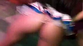 chini wini bingo hot episode 3