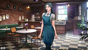 Complete gameplay of our red string part 3