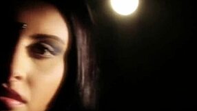 stripteasing with seductive moves to master the art of dance fully