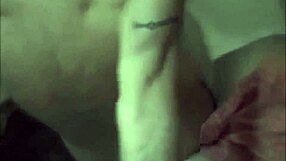 Amateur Milf Slut Enjoys Quick Hard Fuck