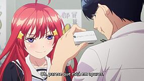 Anime Delights of the Current Season Unveiled