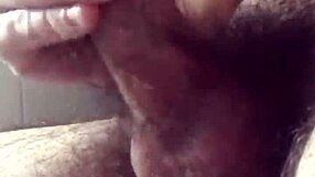 Yo, check this sneaky bathroom jerk-off session, so hot! 🔥