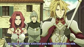 Tnynn episode 9 now in Spanish subtitles