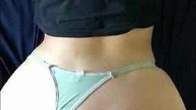 big tits bent over for anal doggystyle 😏