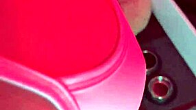 Stepsister Darcy Dark gets her tight pussy filled with cum after sucking