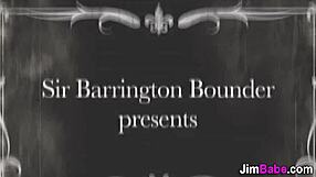 European Teen 18+ Rubbing Vag