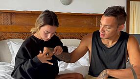 roxy fox teaches detailed rimming and anal fingering tutorial