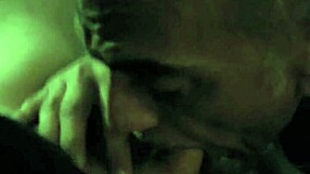 Cpdcr3 and bigdicktop share a casual moment together