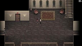 Complete Gameplay - Lust Epidemic Part 3