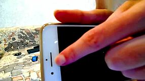 Stretching My Ass Online!