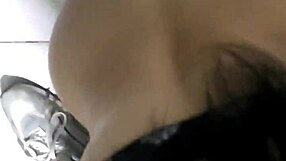 Gym Friend Estefani Is A Hot Slut! Anal Fun!