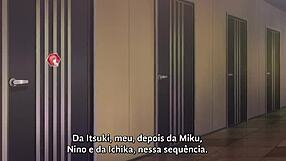 Anime Delights of the Current Season Unveiled