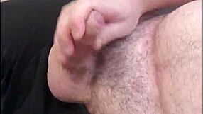 hot guy drenched in cum