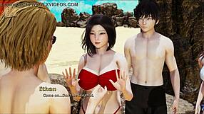 Exploring my real desire in this anime episode