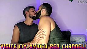 real amateur couple pov trailer, mature gay daddy action!