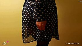 Teen fiercely fucks huge cock in POV cumshot.