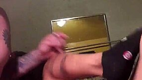 sexy latina gets interviewed and fucked hard in a casting