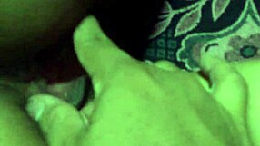 i finger myself while he watches