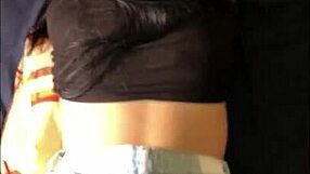 big tits bent over for anal doggystyle 😏