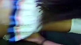 chini wini bingo hot episode 3