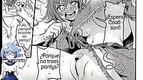 kyou wa watashi ga suru tte itta no ni in this anime game.